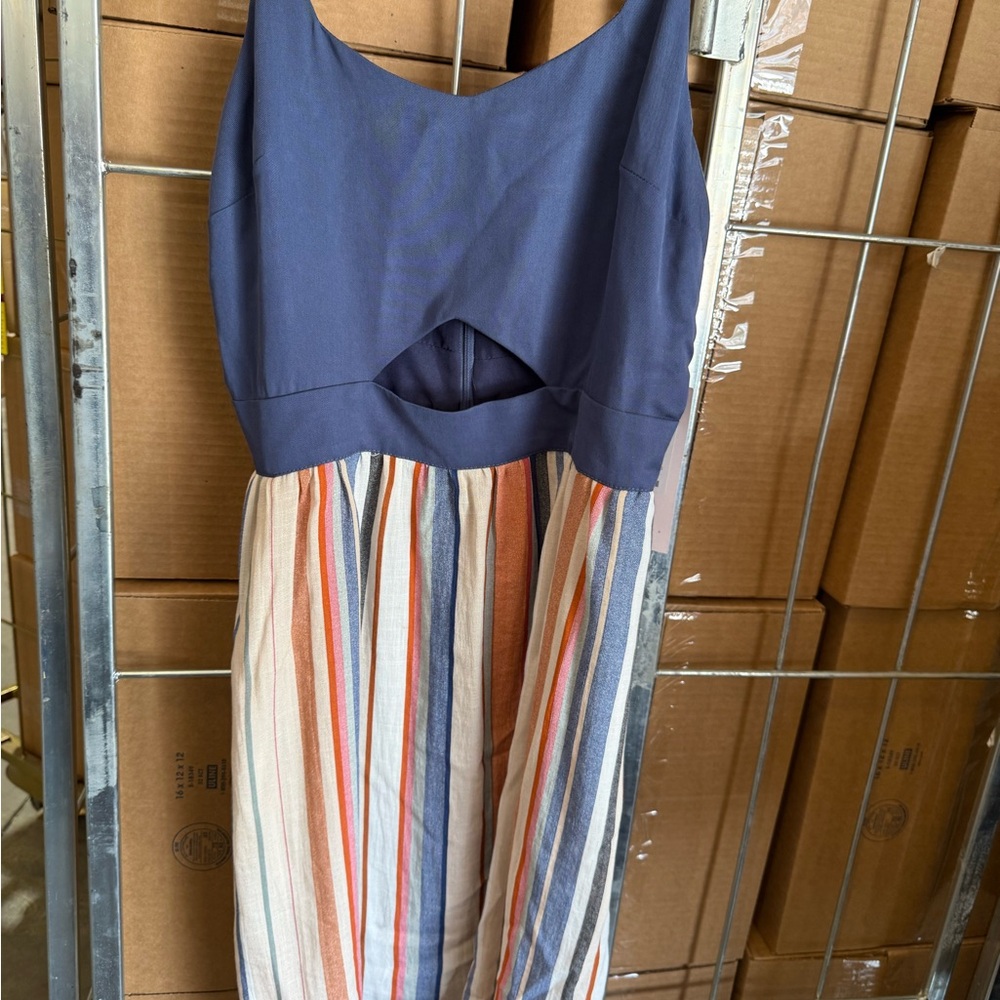 NWT Annie 50 Caramello Koala Dress- M